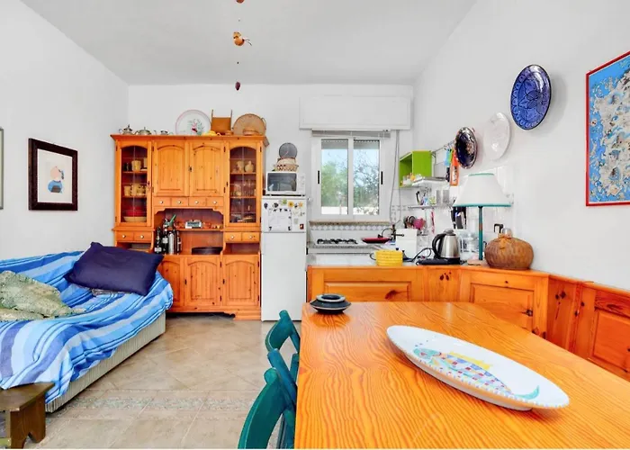 公寓 Sulas 拉卡勒塔