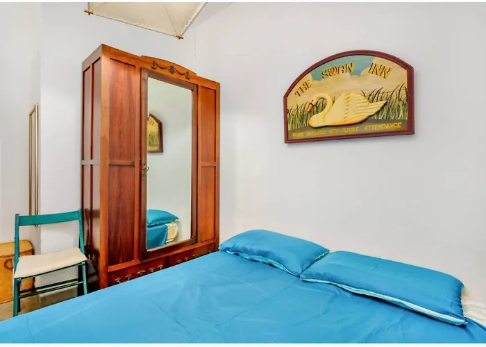 公寓 Sulas 拉卡勒塔