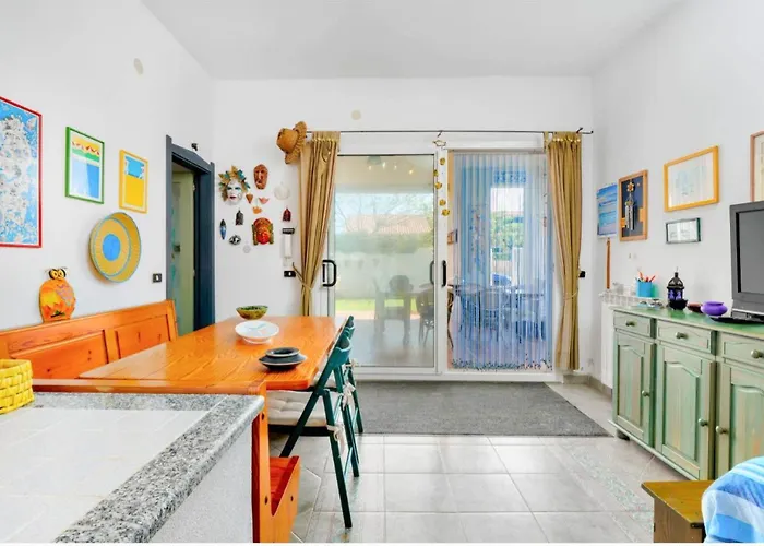 Sulas * 拉卡勒塔