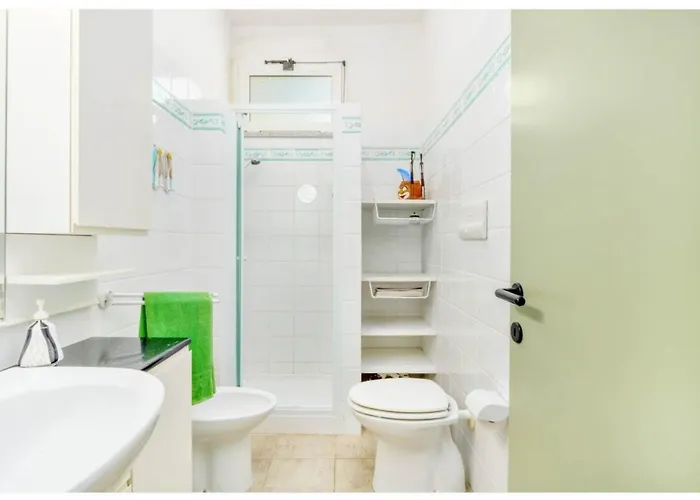 Sulas 公寓 拉卡勒塔