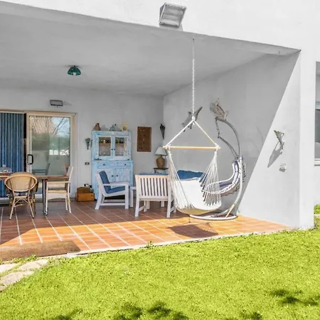 Sulas Apartment