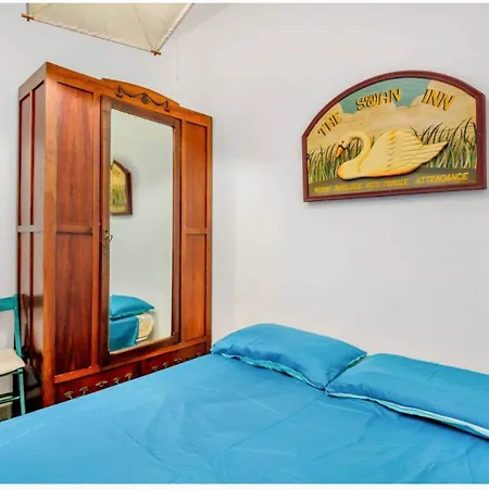 Apartment Sulas La Caletta
