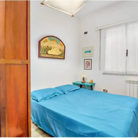 Sulas Apartment