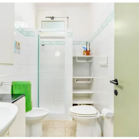 Sulas Апартаменты Ла-Калетта