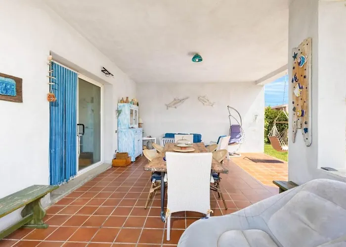 Sulas Апартаменты Ла-Калетта