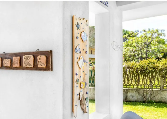 Апартаменты Sulas